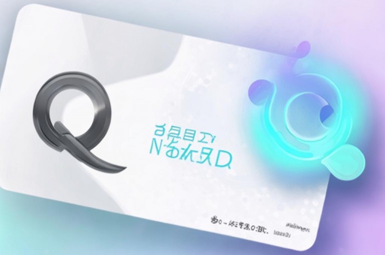 2021年，QQ推出限免名片，让你的个性闪耀在社交圈。