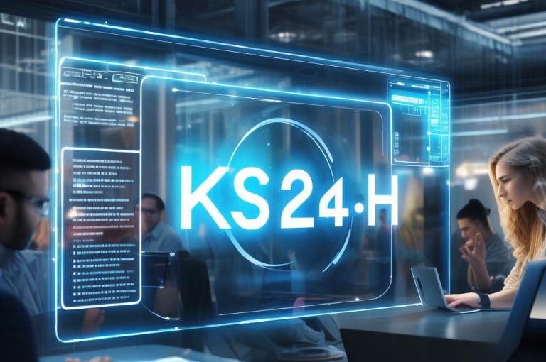 KS24H自助下单服务，让购物更便捷。