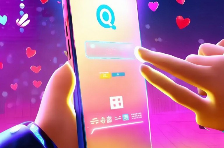 使用QQ无限点赞应用，轻松获取大量点赞，提升社交影响力。
