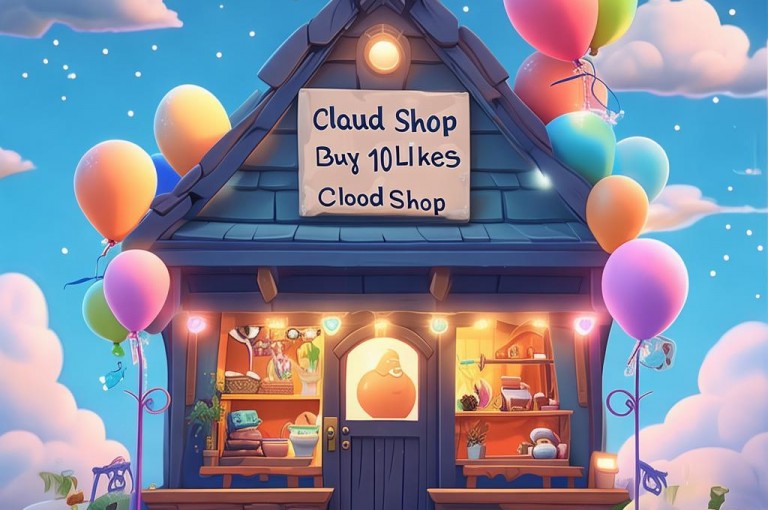 云小店购买10赞，助力您的小店人气飙升。
