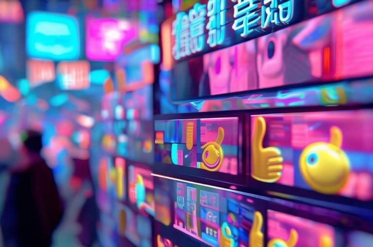 抖音点赞神器，轻松提升作品人气。