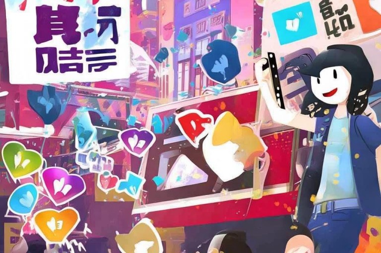 快手每日免费获取点赞，轻松提升人气。