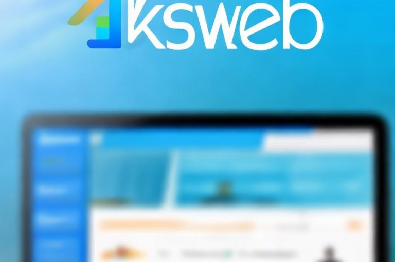 ks网站平台（ksweb官方）提供丰富的在线服务和资源。