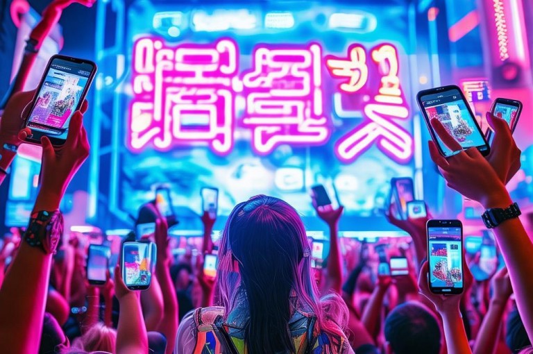 抖音互助平台，点赞关注助力，轻松涨粉！