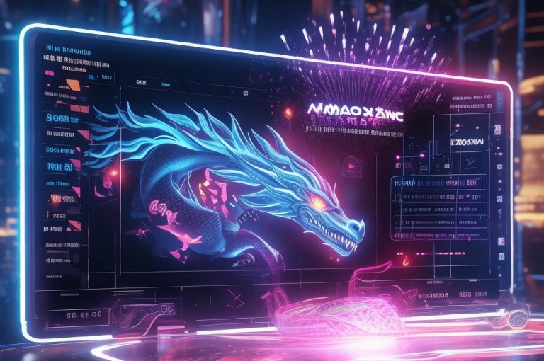 小龙秒赞网，揭秘2025社交媒体营销新突破！