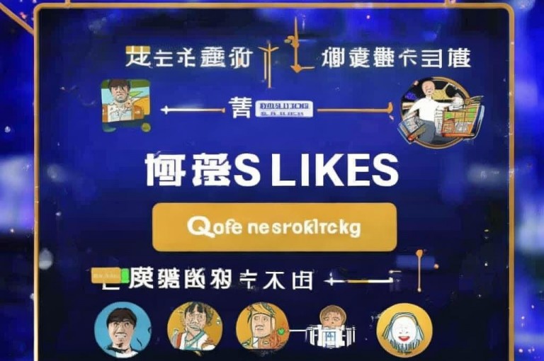 掌握提升QQ资料卡点赞数的技巧，轻松吸引更多好友关注。