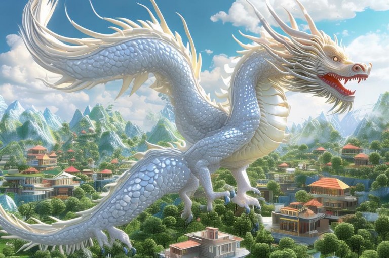 抖音小白龙与马山肥大地房，超值优惠，限时抢购！