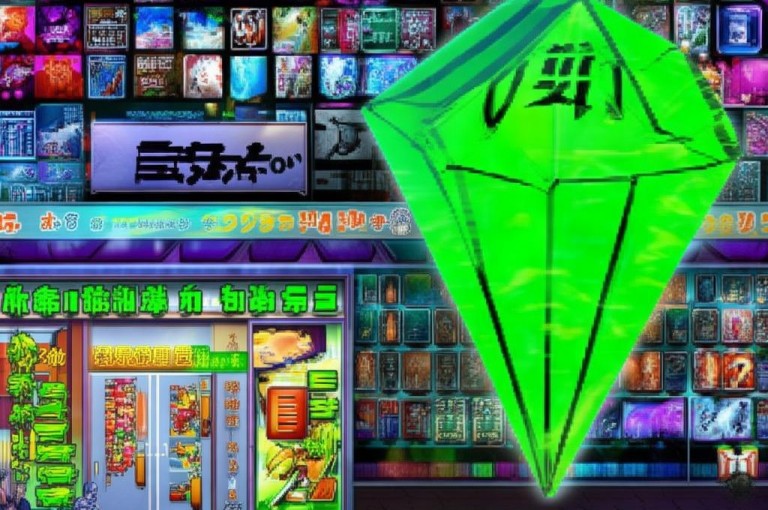 绿钻刷永久，QQ卡盟助力您的音乐生活。