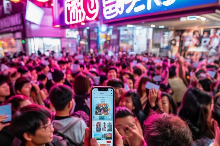 抖音粉丝1元买10个，轻松提升影响力。