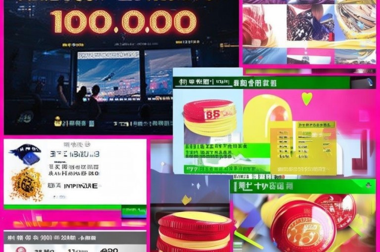 快手快币1元可购8.5个，抖音涨100粉丝约需20元。