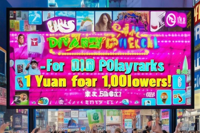 dy粉丝特价，ks免费业务平台，快手播放量1元10000，1元增粉1000。