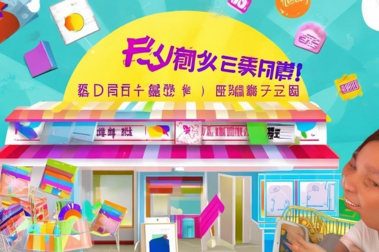 云商城上线，购物更省钱快捷！