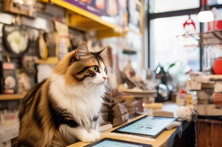 猫咪券官网提供24小时自助下单服务，让爱猫人士随时享受便捷购物体验。