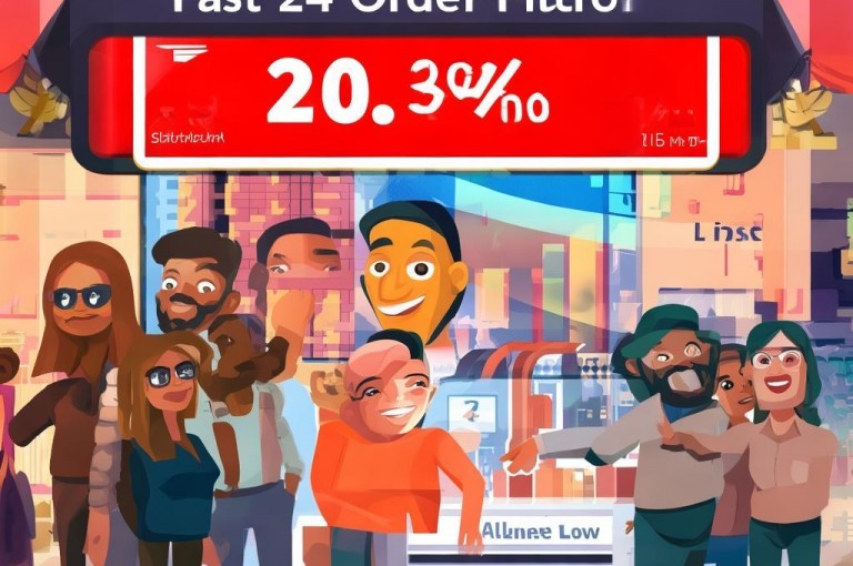快手24下单平台，新人购物首选，享受超值优惠！