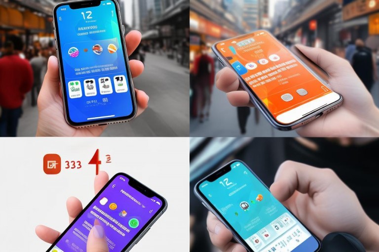 在苹果手机上，抖音用户可通过应用内购轻松完成抖币充值。