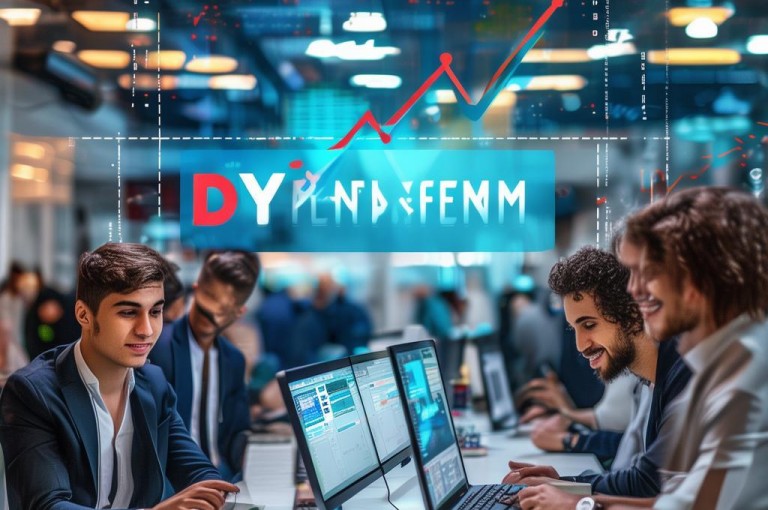 DY平台在新兴数字市场中，凭借专注小号销售策略崭露头角。
