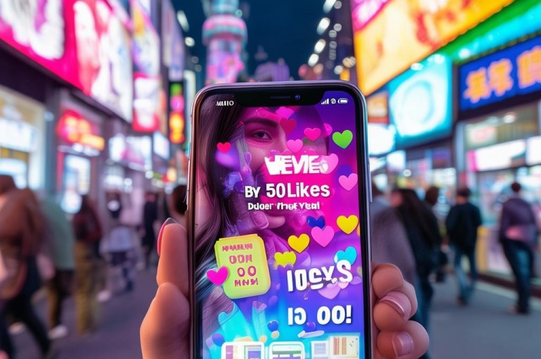 花一元买500个赞，瞬间提升人气值。