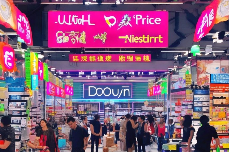 抖音自助平台，低价助力业务新发展。
