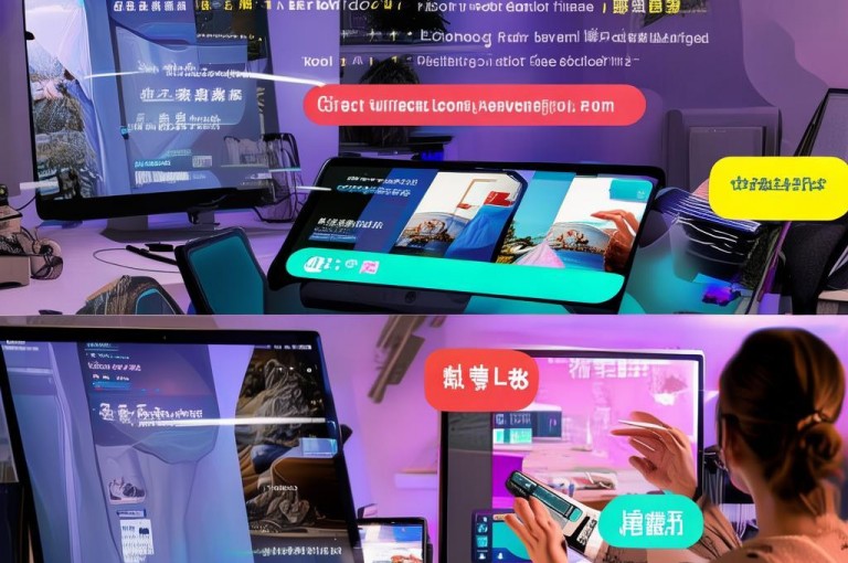 优化内容质量，互动增粉，利用热门标签提升快手视频收藏量。