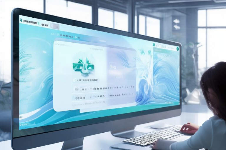 梦安空间业务自助平台，一键下单，便捷高效。
