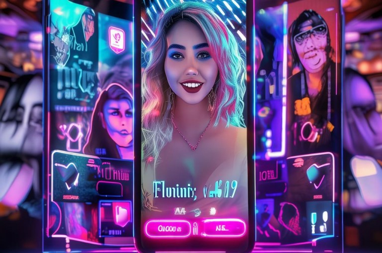 网红点赞神器App，一键助力人气飙升。