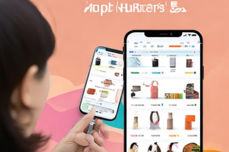有赞自助下单app，让购物更便捷。