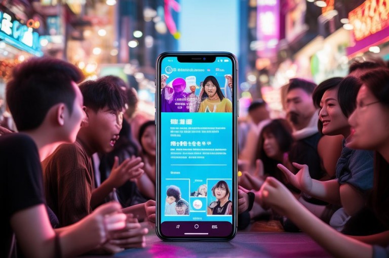 快手打call软件与抖音刷热门网站，助力短视频创作者快速提升人气。