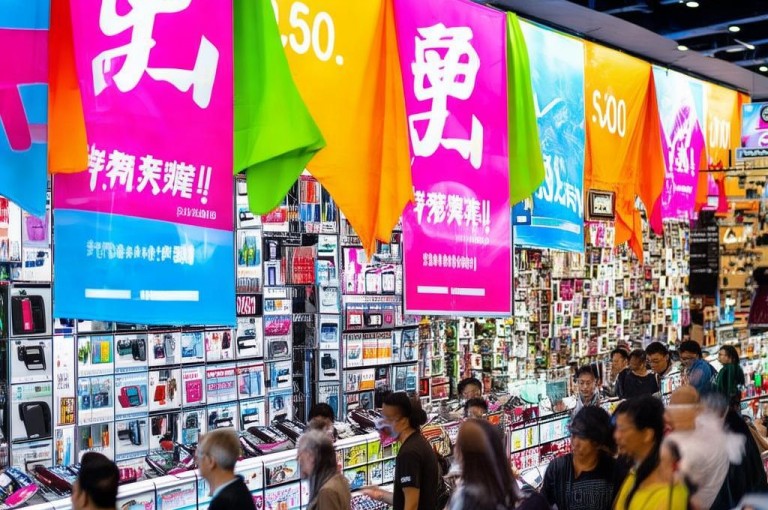 抖音优惠活动火热进行，速来抢购享最低价！