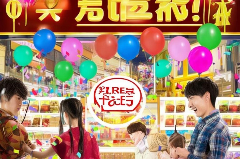 新人福利，0元下单专区，免费限定商品等你拿！