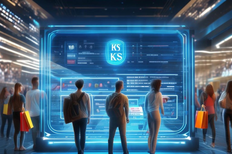 2024年，揭秘ks全网最低价下单平台，助您轻松省钱！