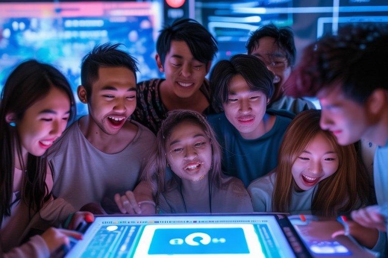 老友秒赞网，QQ自助平台，快速提升人气。