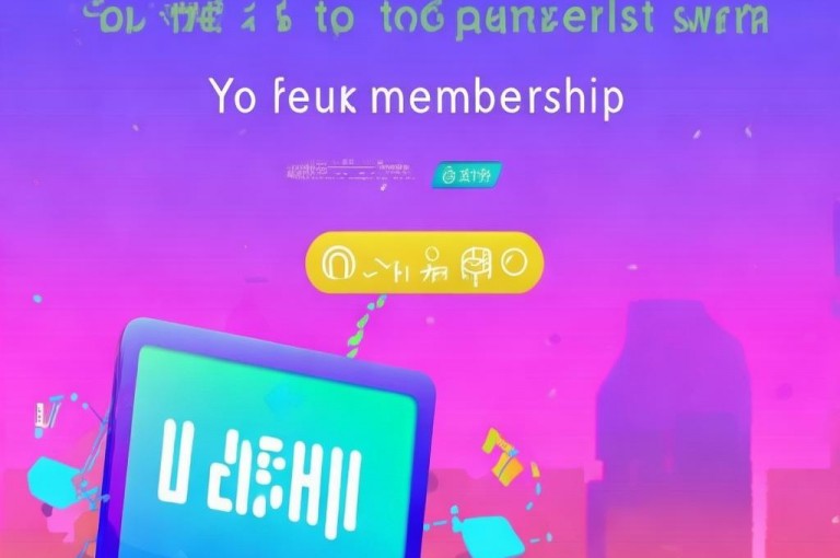 直接访问QQ官方网站，点击会员服务即可快速获取大会员网址。