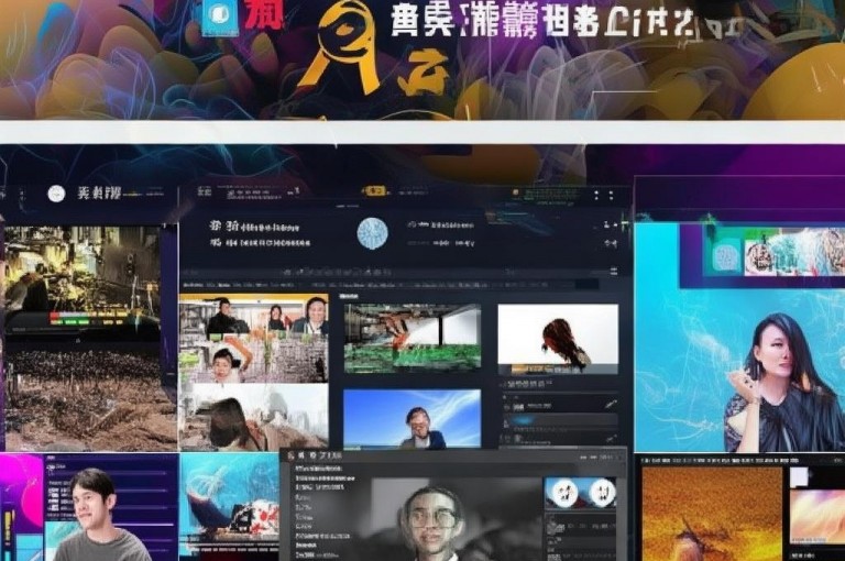 快手业务平台子萧网全新升级，为创作者提供更广阔的成长天地。