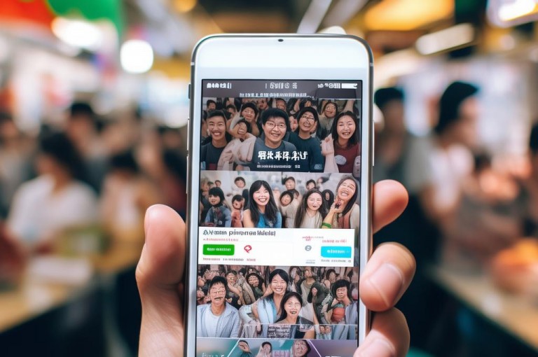 通过微信支付，轻松实现快手真人点赞业务。