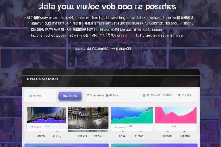 快手播放量提升，免费平台助你人气飙升。