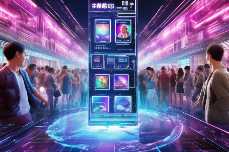 卡盟平台提供多样化QQ业务，满足用户个性化需求。