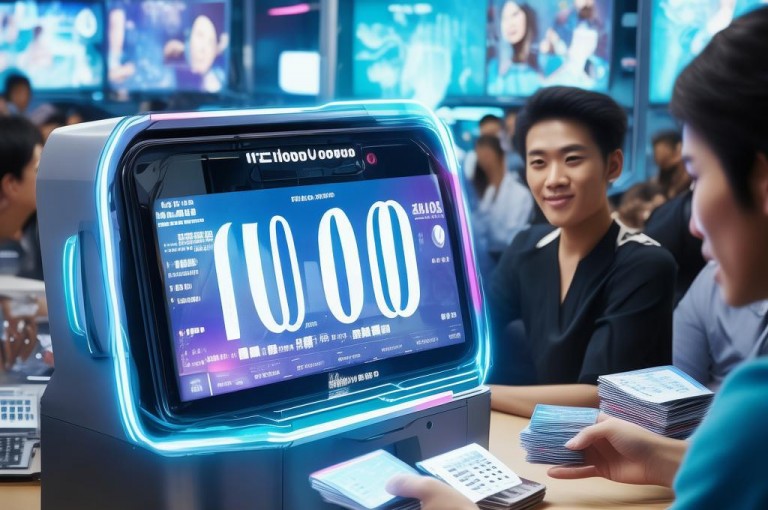 我爱云小店自助下单，0.1元刷10000名片，超值优惠不容错过！