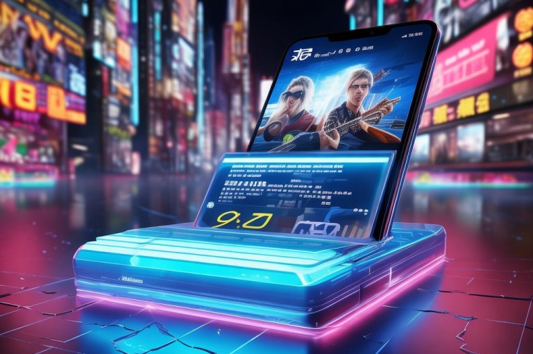 快手热门神器最新版，下载即享独家秘籍，2025必备！