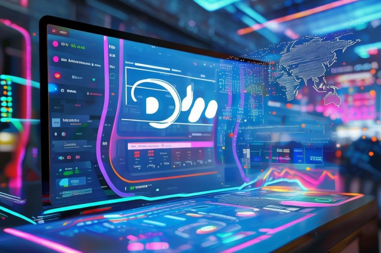 dym卡盟，SEO优化的得力助手，助力网站排名飙升。