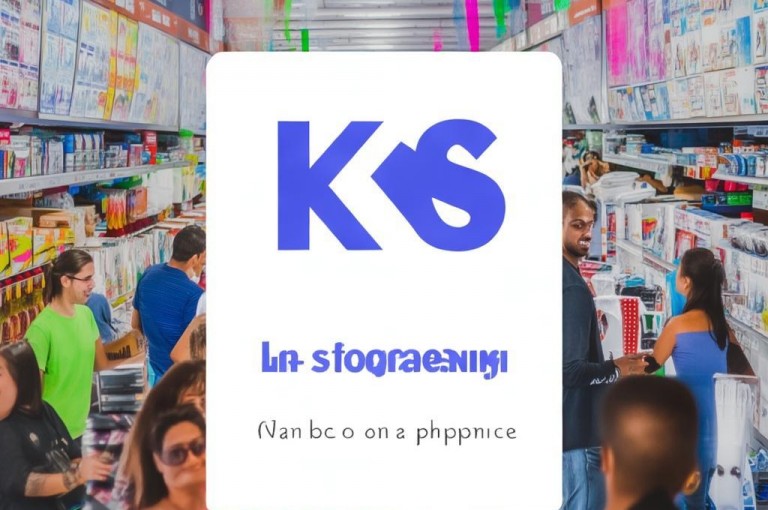 KS平台，低价高效，一站式解决所有业务需求！