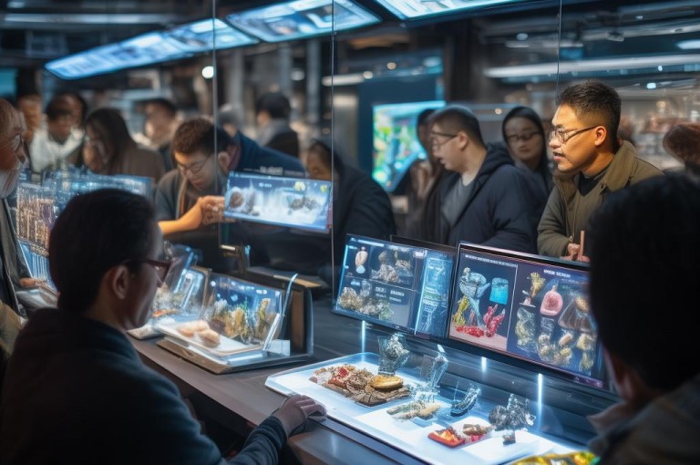 快手买收藏自助平台，让每条视频都闪耀起来。