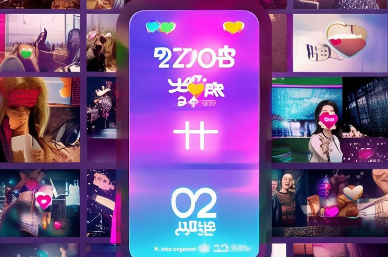 抖音24小时点赞充值，快速提升作品曝光度。