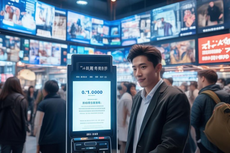 快手0.01刷10000播放，自助卡盟助力轻松提升人气。