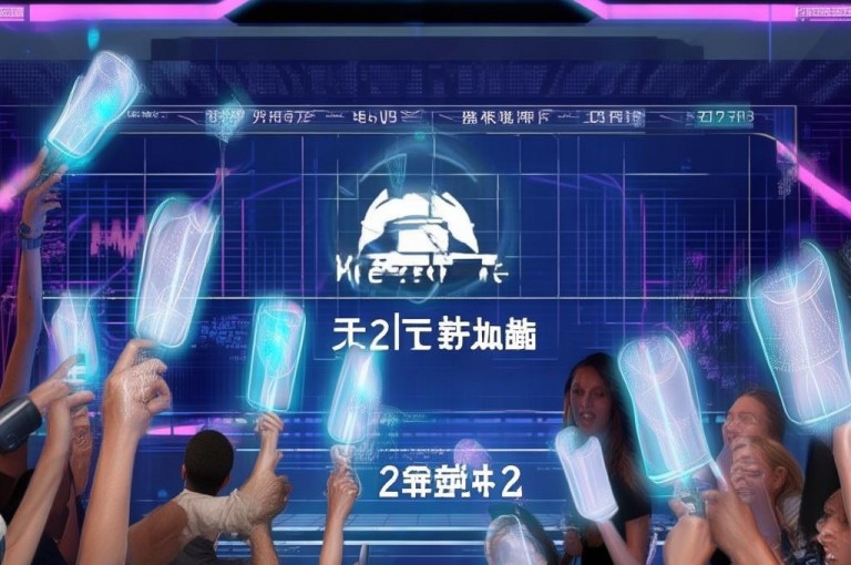 全民K歌全网最低价自助网站揭秘，2024年必选最优平台！
