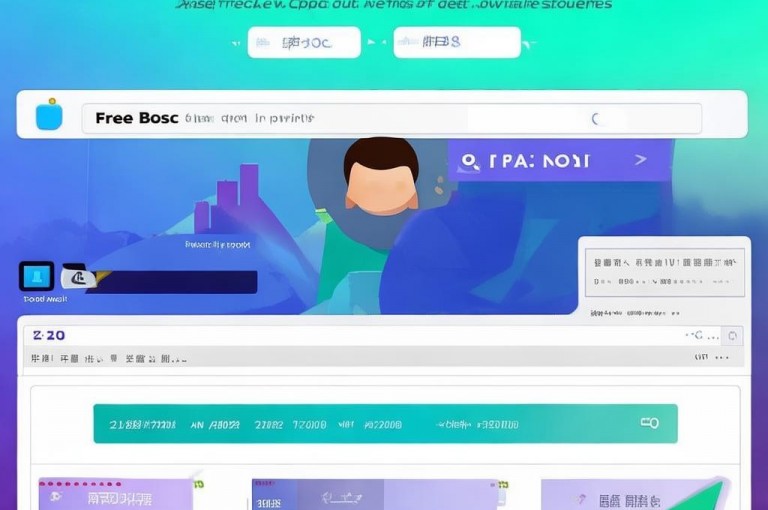 免费网站助力，轻松提升QQ空间访客量。