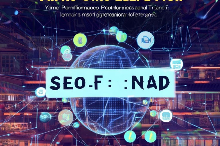 自助平台推出全方位SEO优化工具，助您轻松提升网站排名及流量。