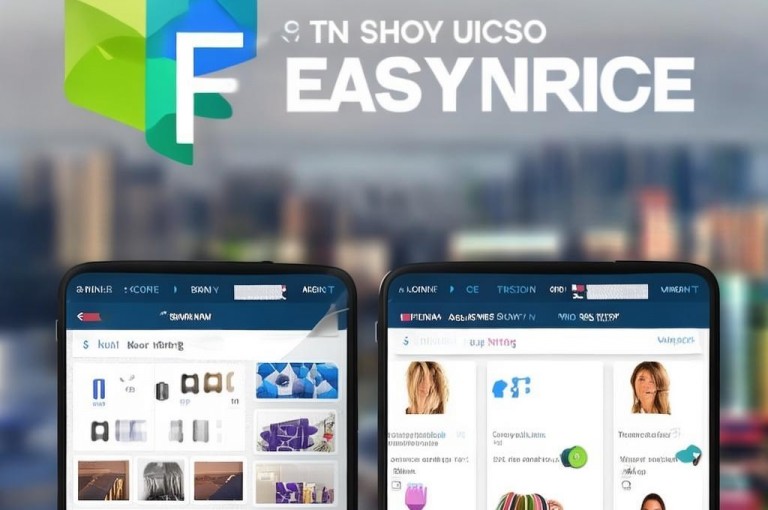 易涨网自助下单app，便捷高效，轻松满足在线购物需求。