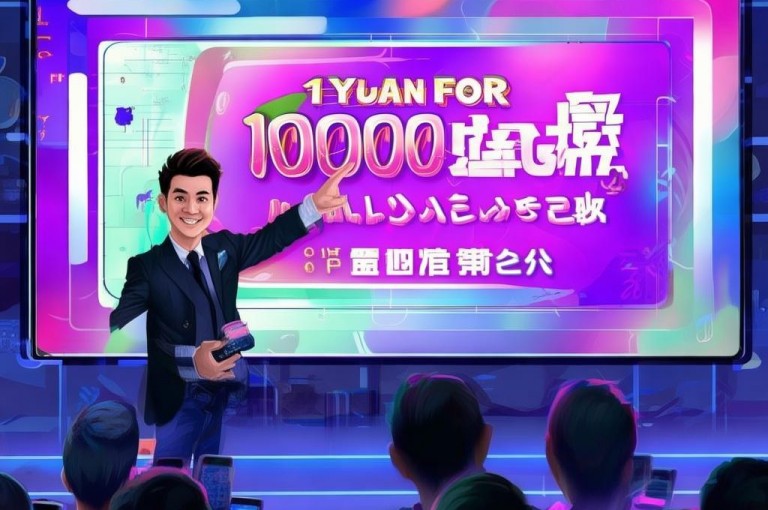 抖音1元涨1000粉丝，超值推广，2025必学！