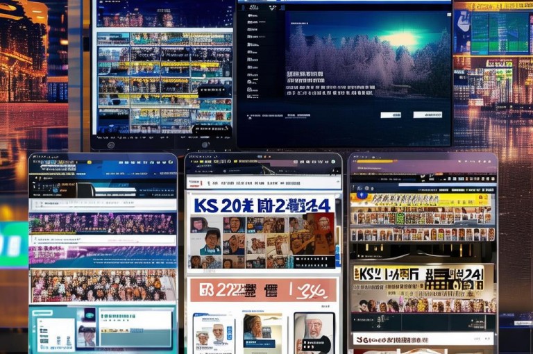 ks业务热门三站，ks超秒双击、网红平台及B站下单，2024官方急辟谣。