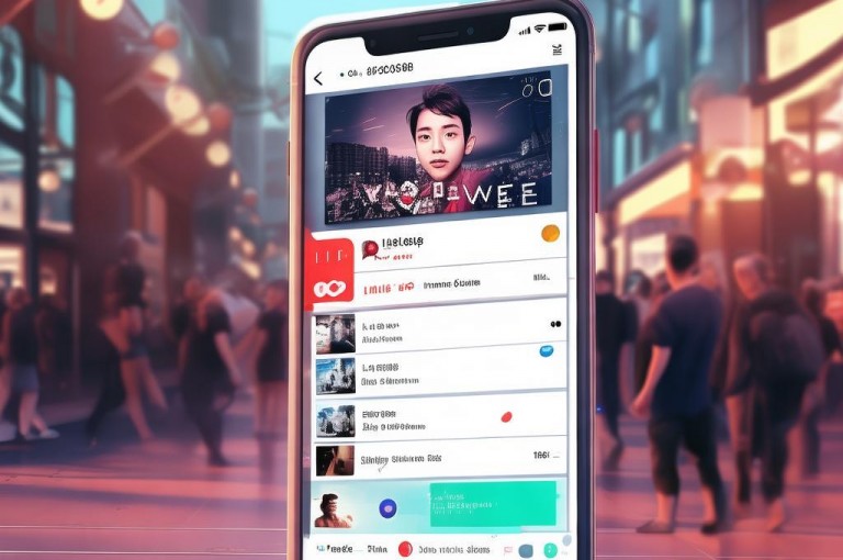快手视频增加浏览量，需从多方面发力。